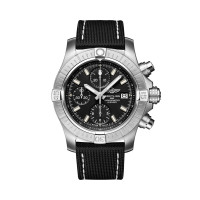 Breitling A13385101B1X1 Avenger Chronograph 43